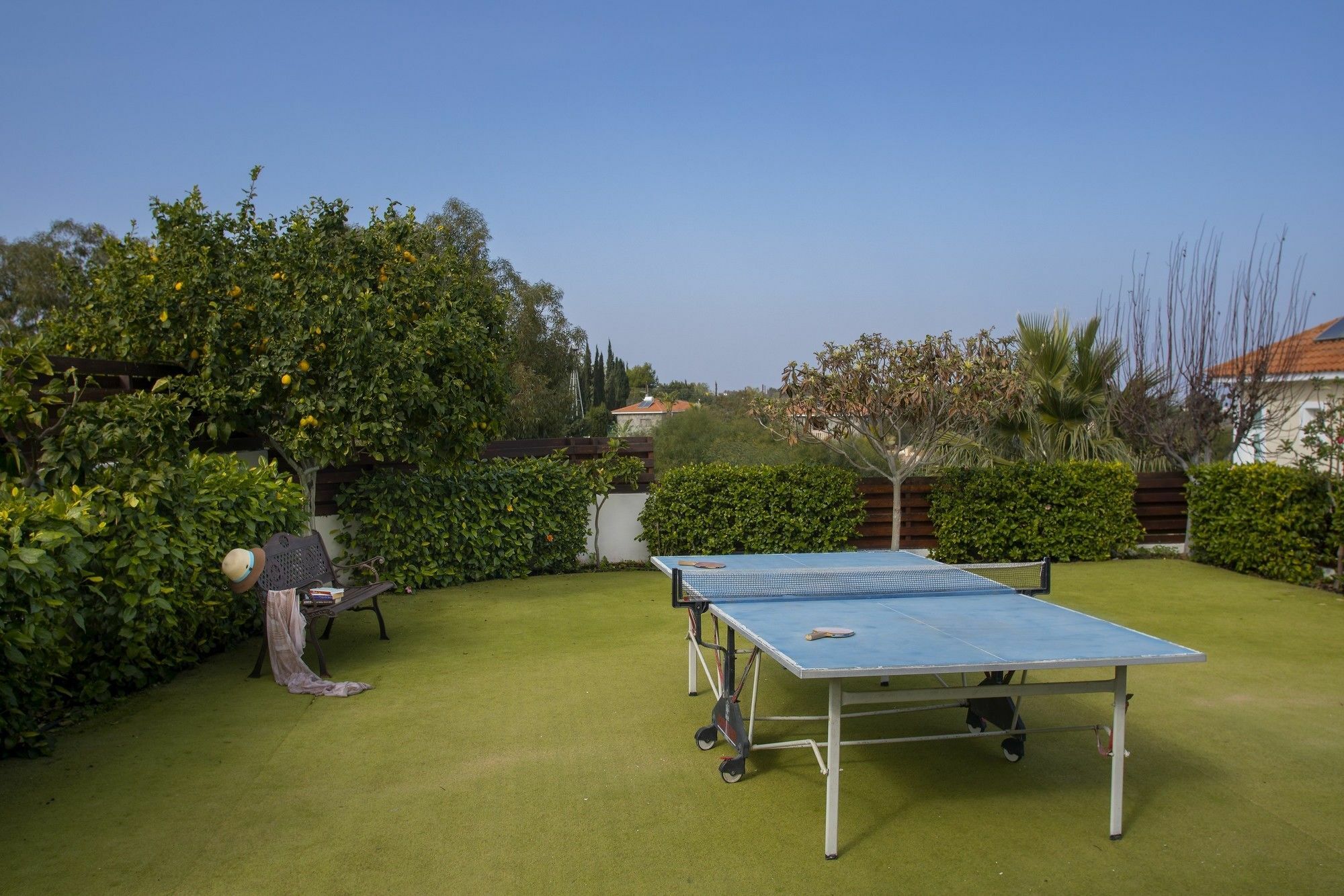 Protaras Villa Jovanna מראה חיצוני תמונה