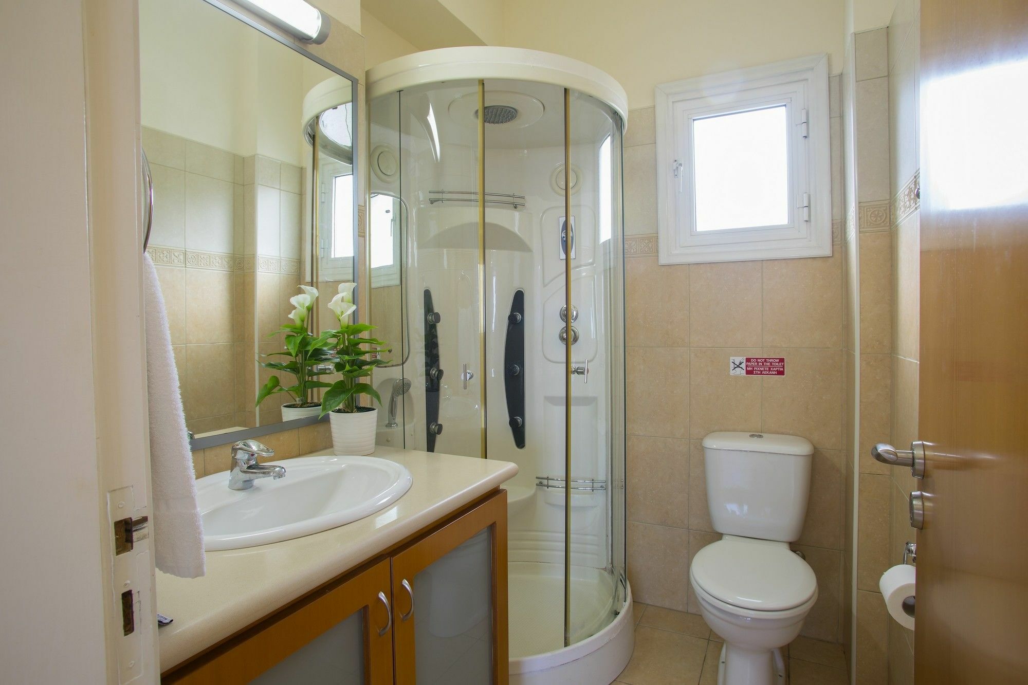 Protaras Villa Jovanna מראה חיצוני תמונה