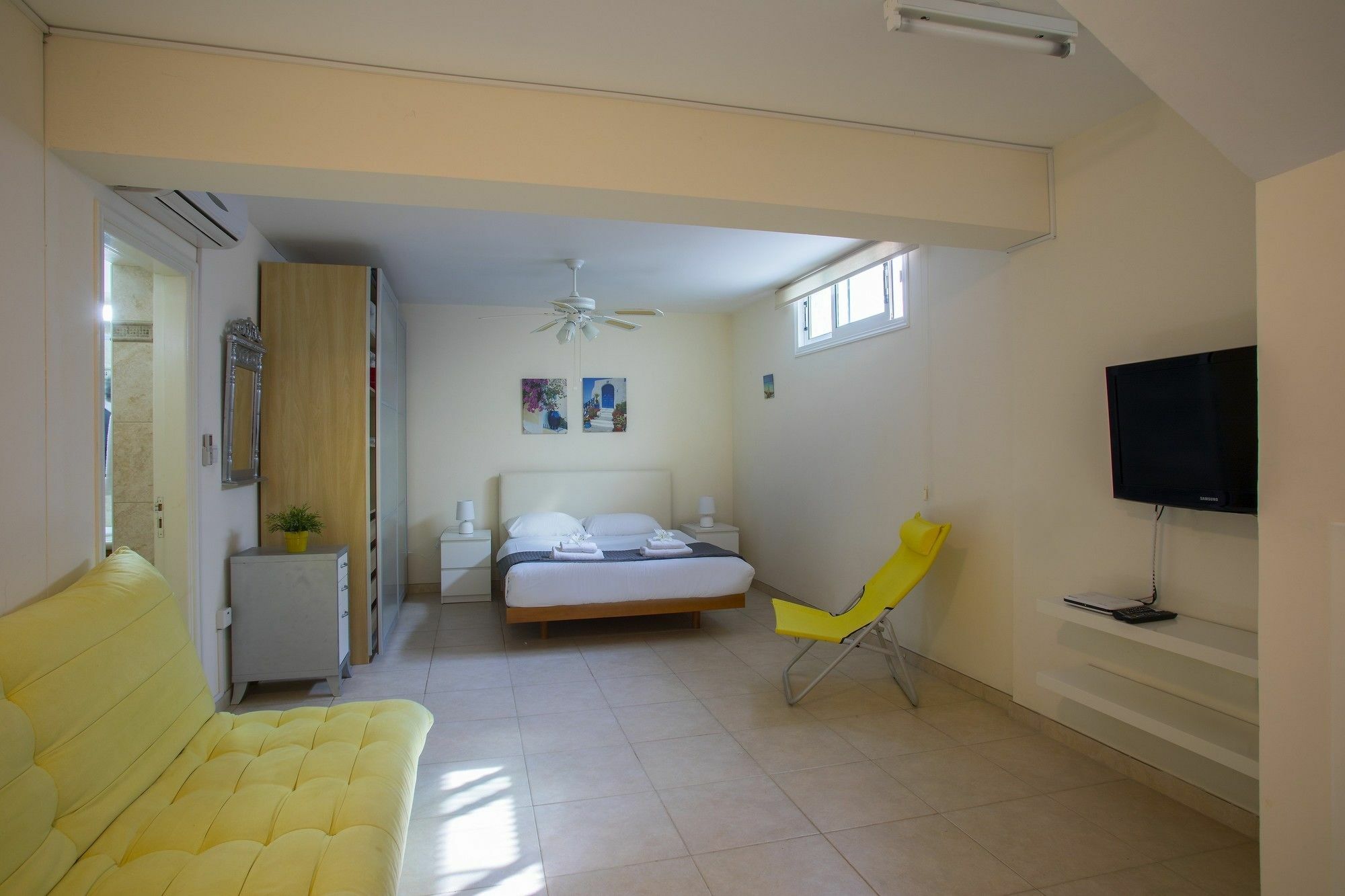 Protaras Villa Jovanna מראה חיצוני תמונה