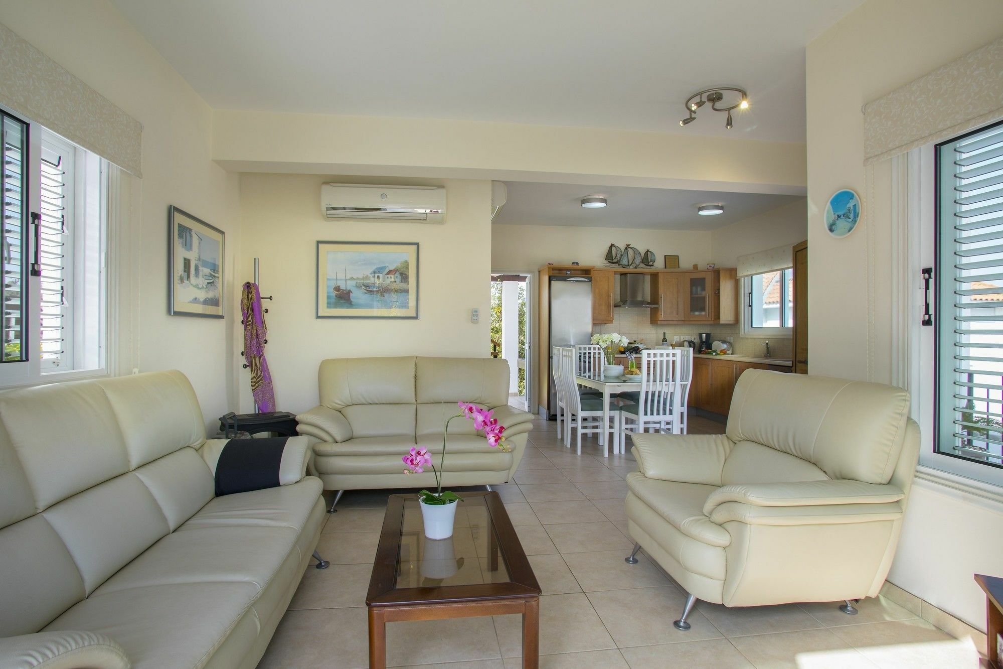 Protaras Villa Jovanna מראה חיצוני תמונה
