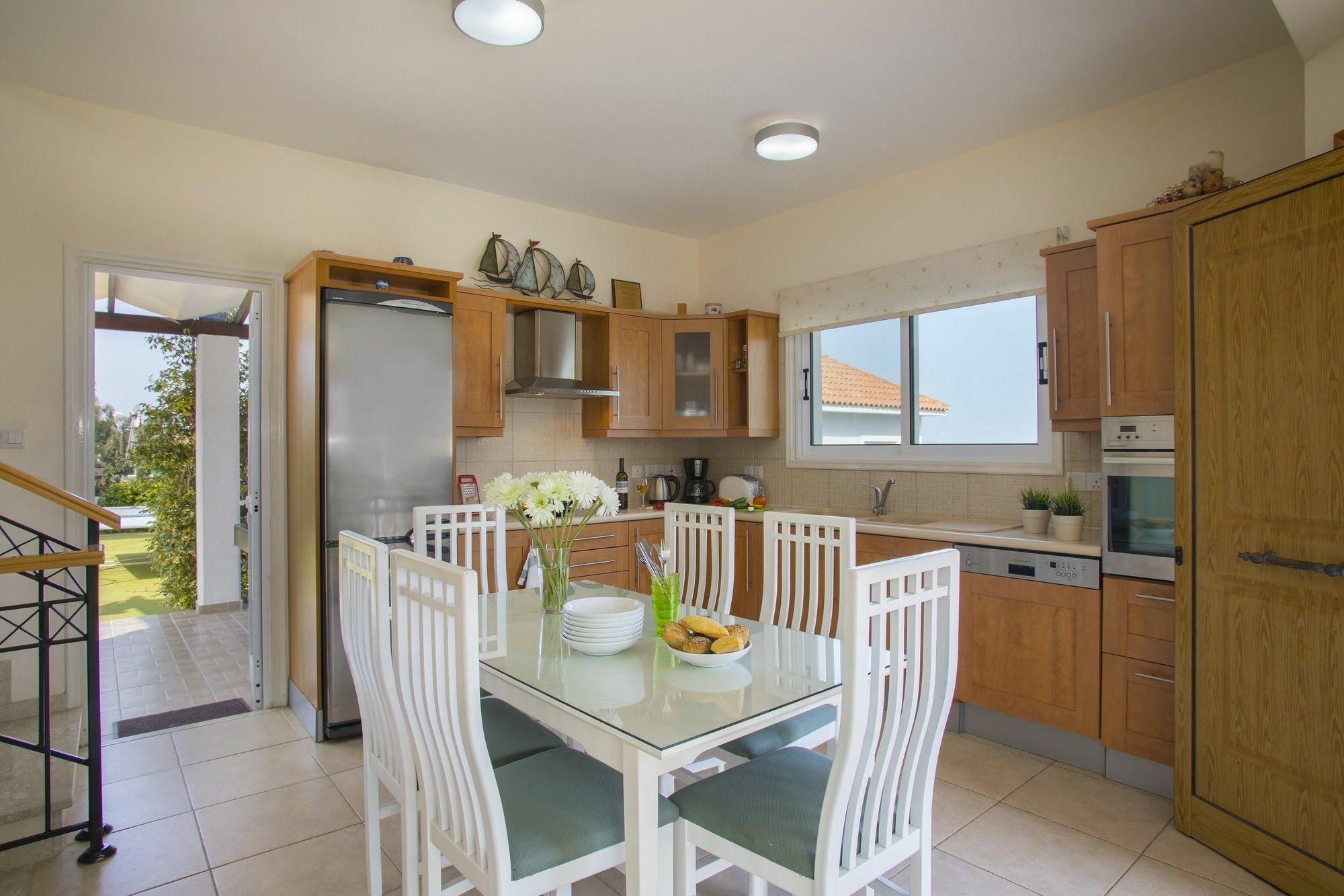 Protaras Villa Jovanna מראה חיצוני תמונה