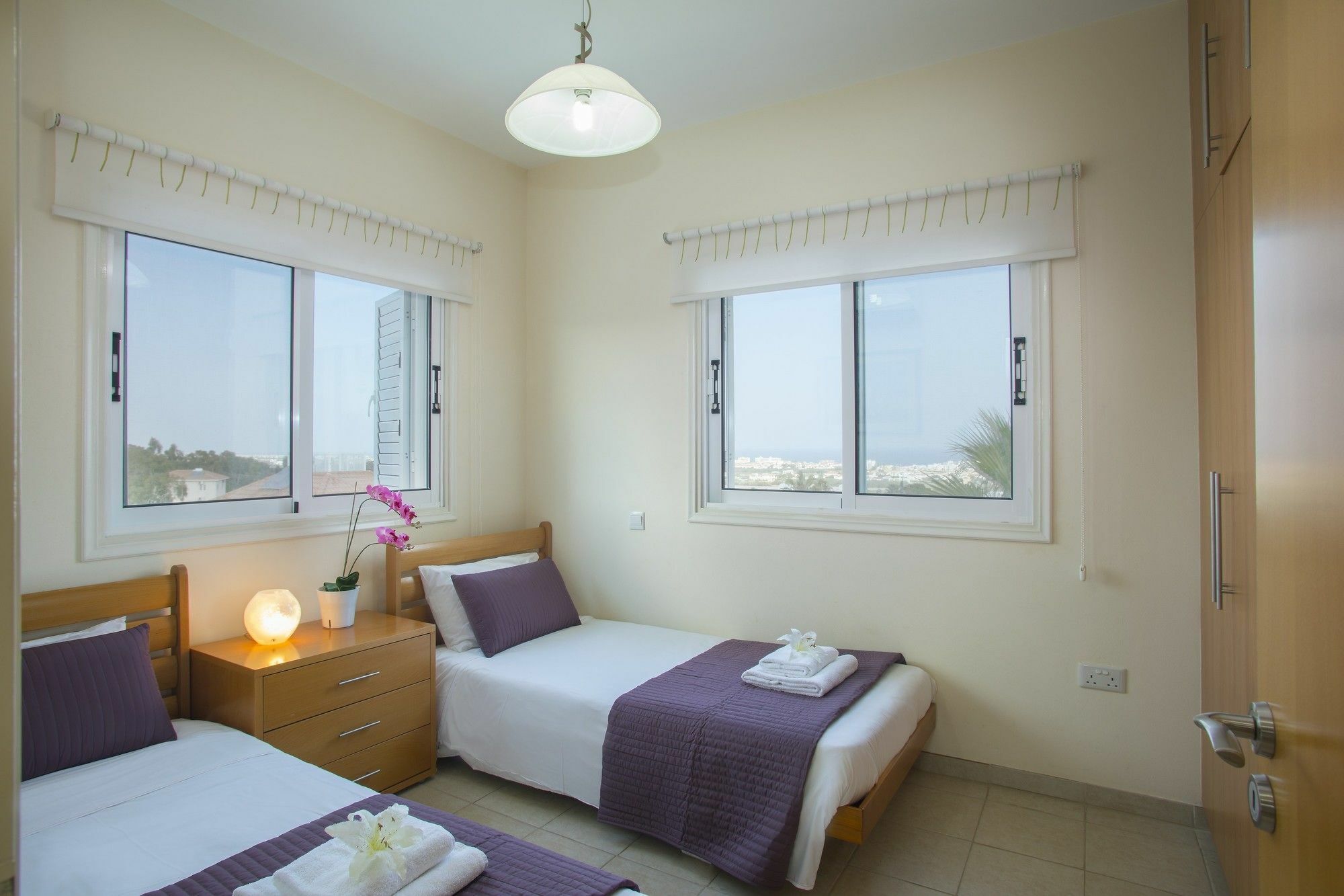 Protaras Villa Jovanna מראה חיצוני תמונה