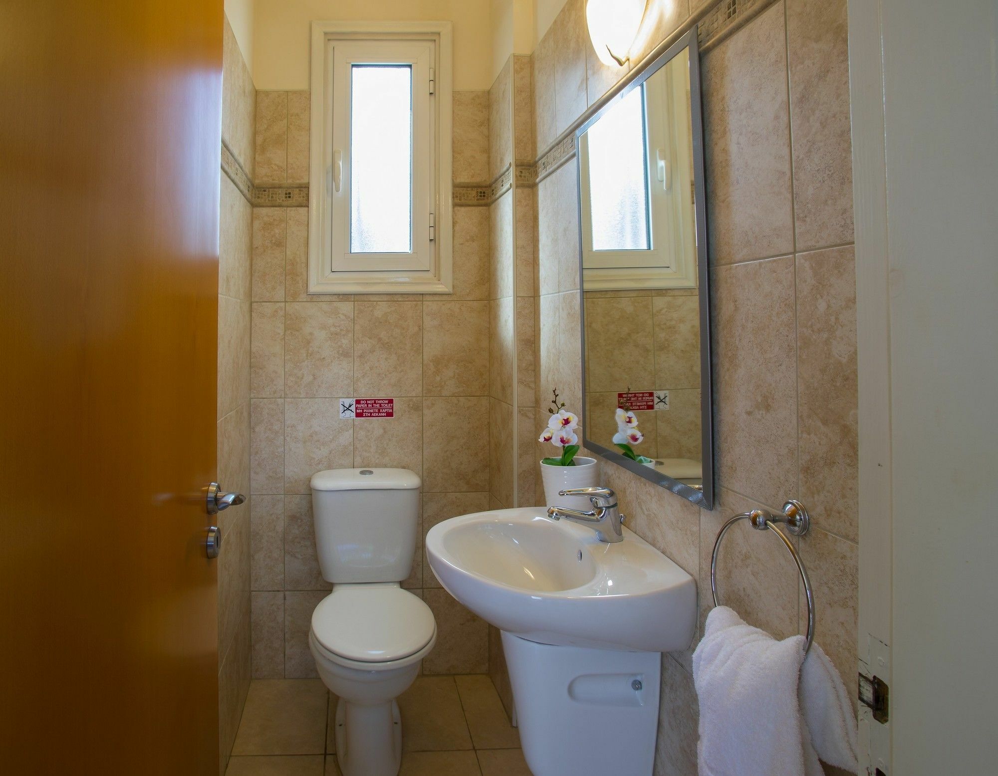 Protaras Villa Jovanna מראה חיצוני תמונה
