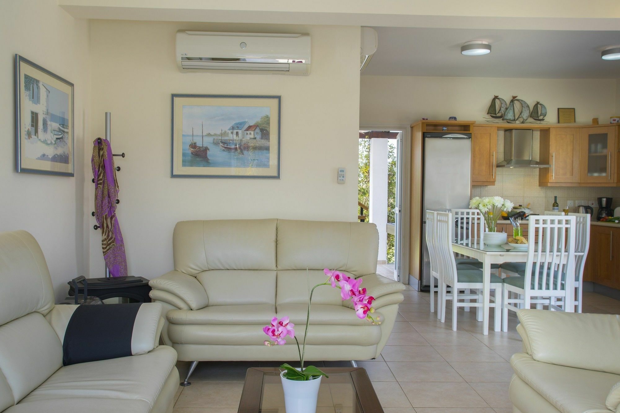 Protaras Villa Jovanna מראה חיצוני תמונה